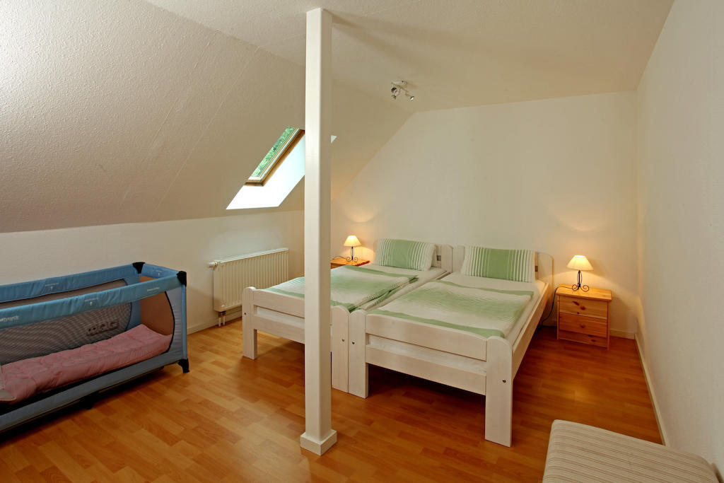 Hotel Boltenmuehle Guhlen Glienicke 객실 사진
