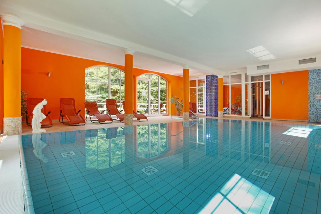 Hotel Boltenmuehle Guhlen Glienicke 외부 사진