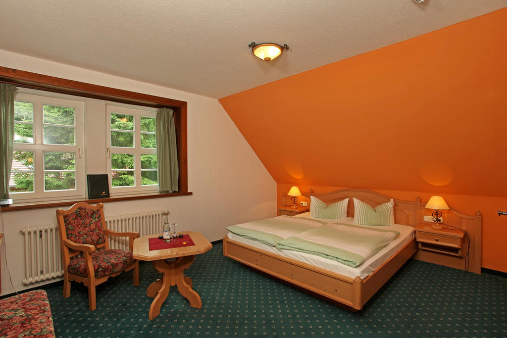 Hotel Boltenmuehle Guhlen Glienicke 객실 사진
