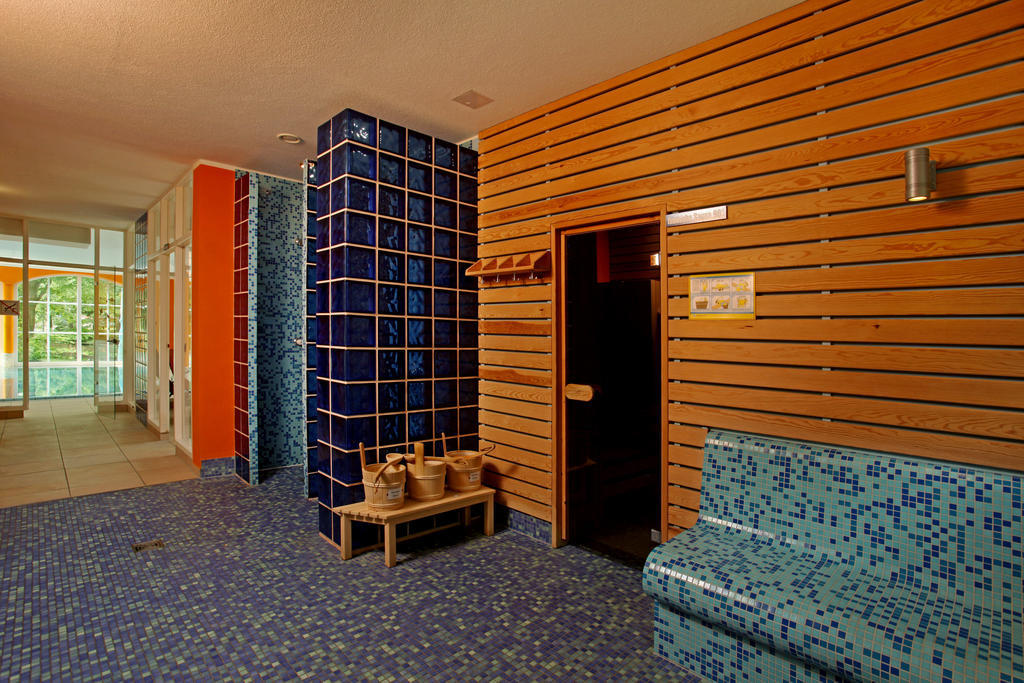 Hotel Boltenmuehle Guhlen Glienicke 외부 사진