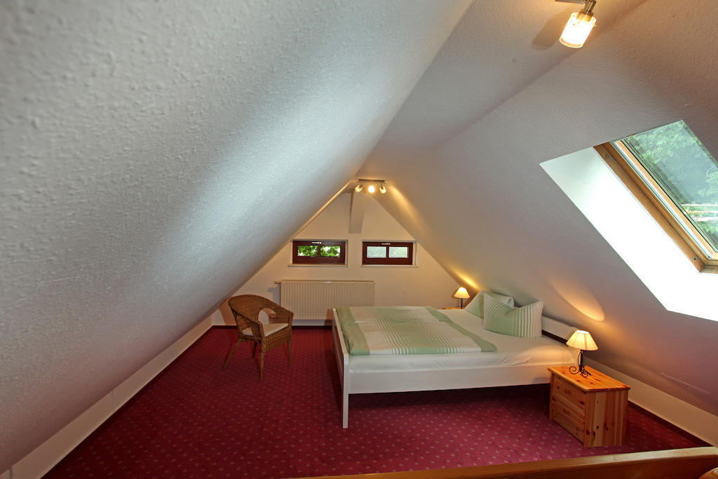 Hotel Boltenmuehle Guhlen Glienicke 객실 사진